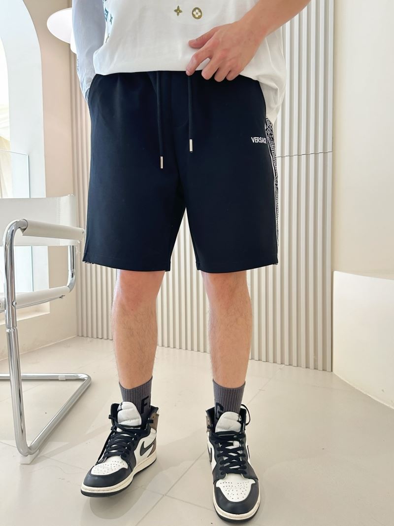 Versace Short Pants